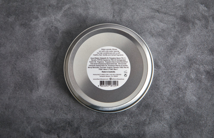 Styling Pomade
