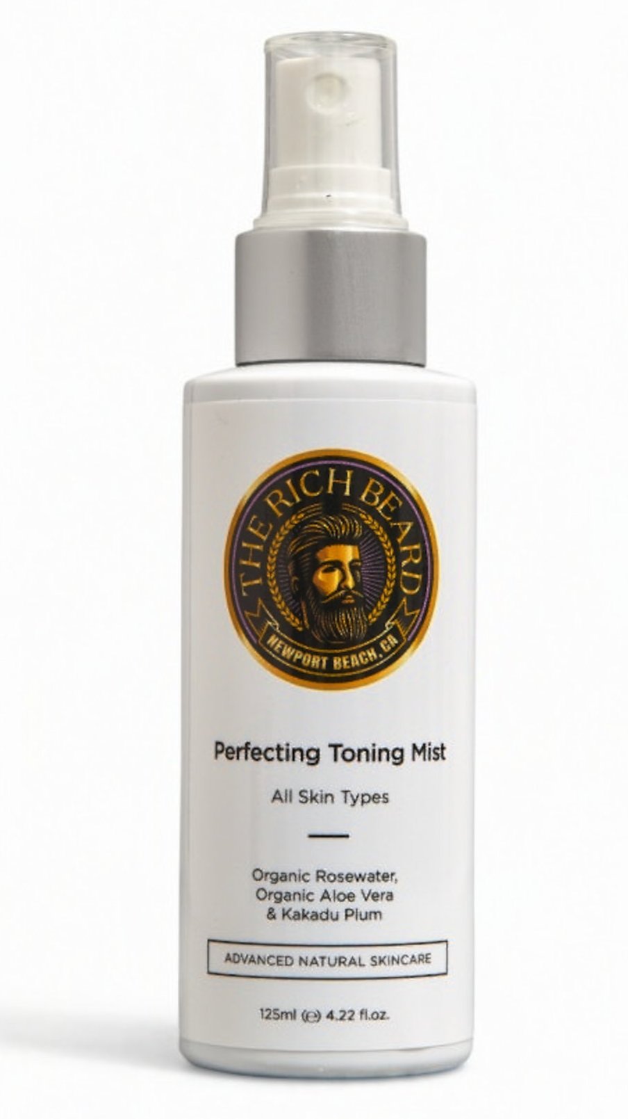 Hydrating Skin Toner – Perfect Toning Mist