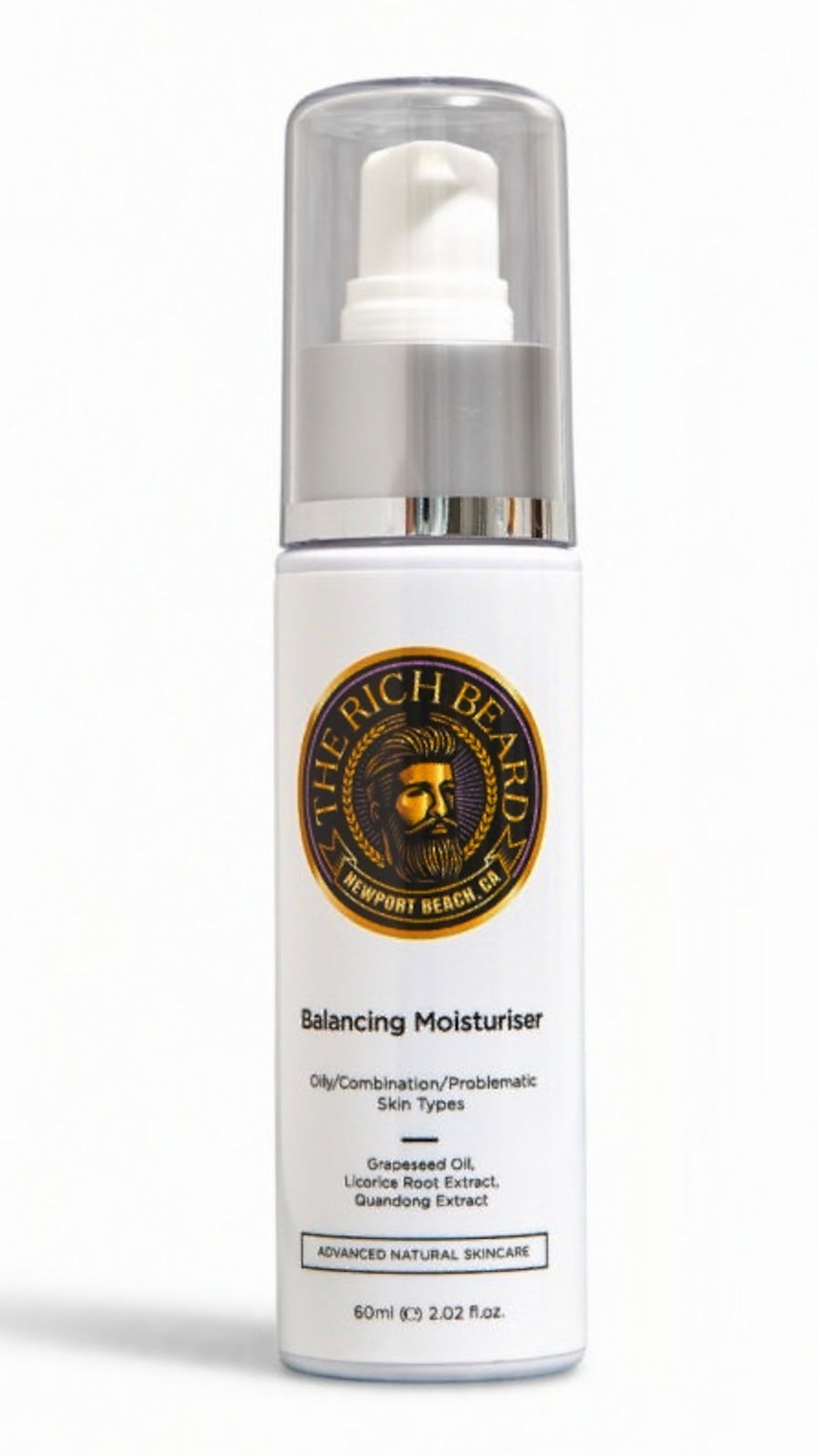 Balancing Moisturizer