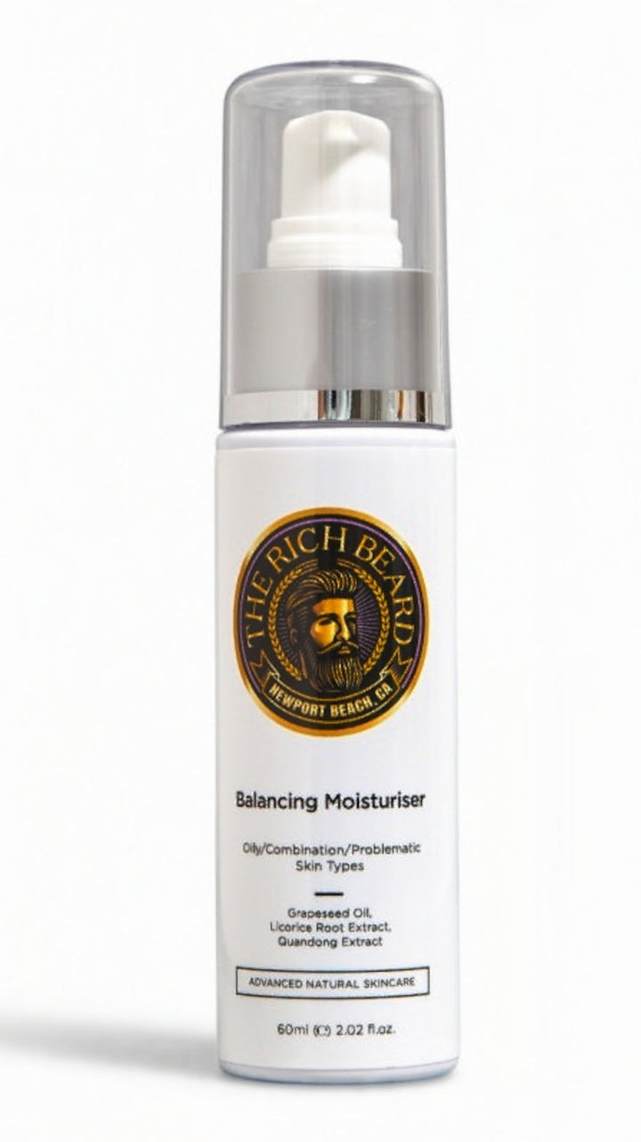 Balancing Moisturizer