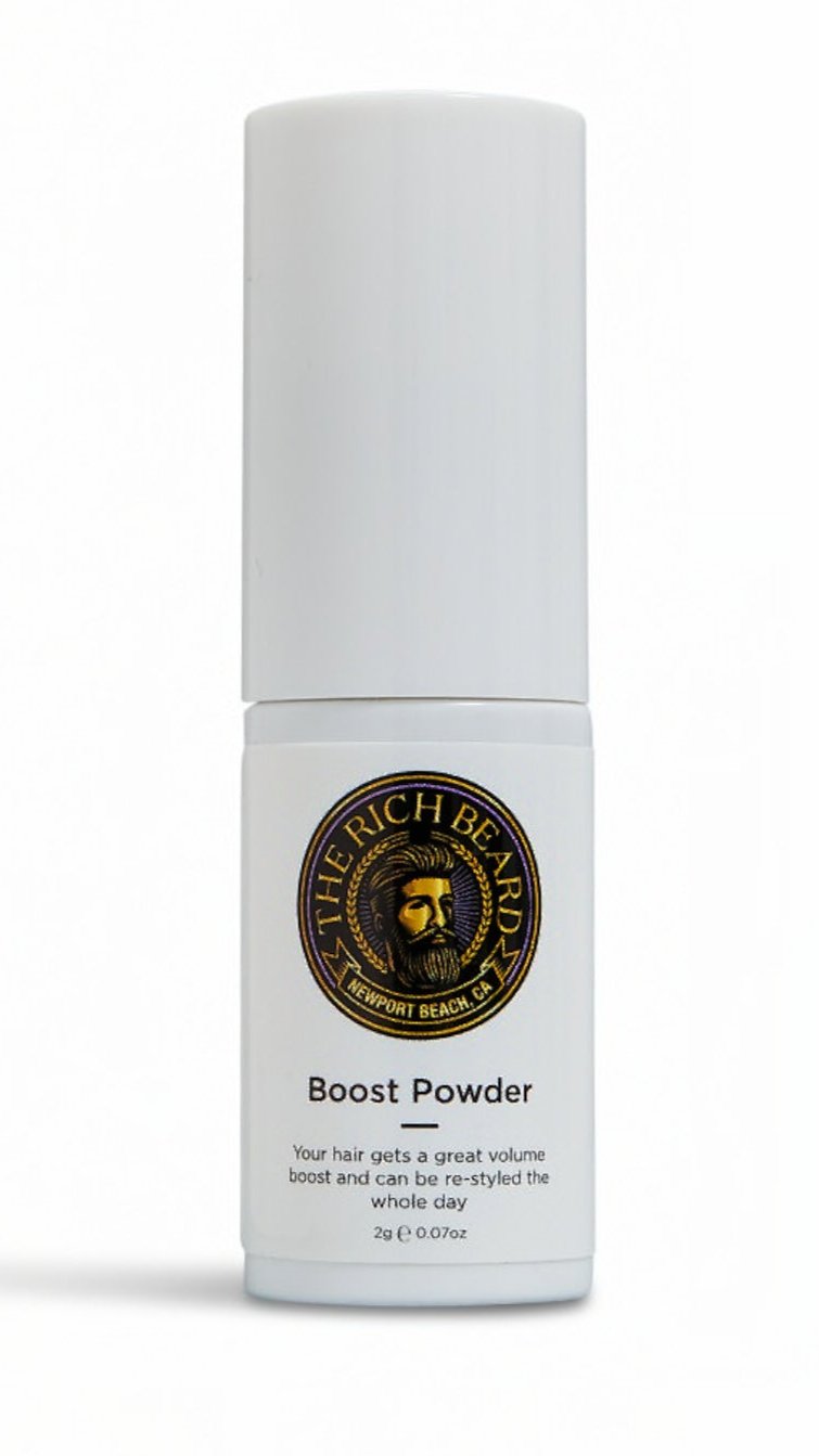 Boost Powder
