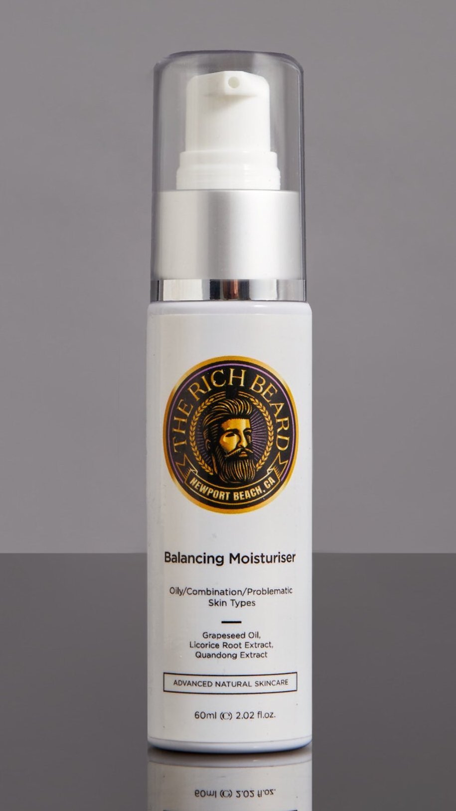 Balancing Moisturizer