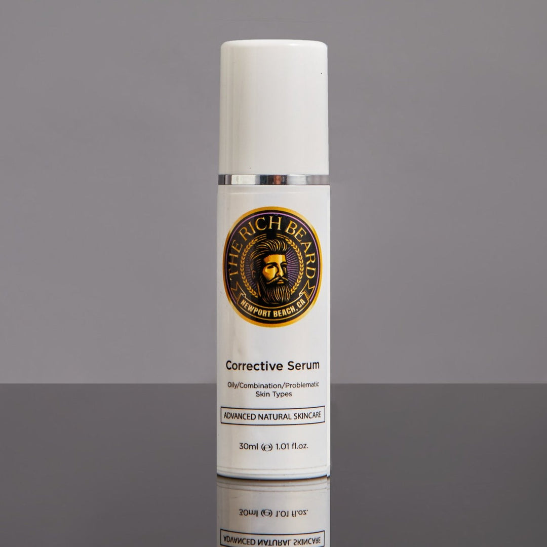 Signature Skin Care Set