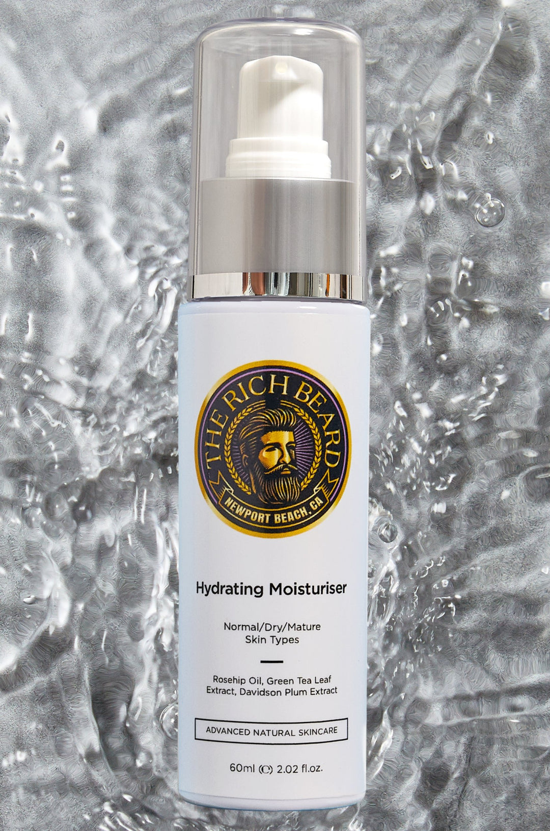 Hydrating Moisturiser