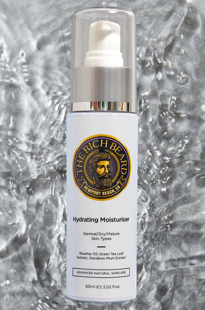 Hydrating Moisturiser