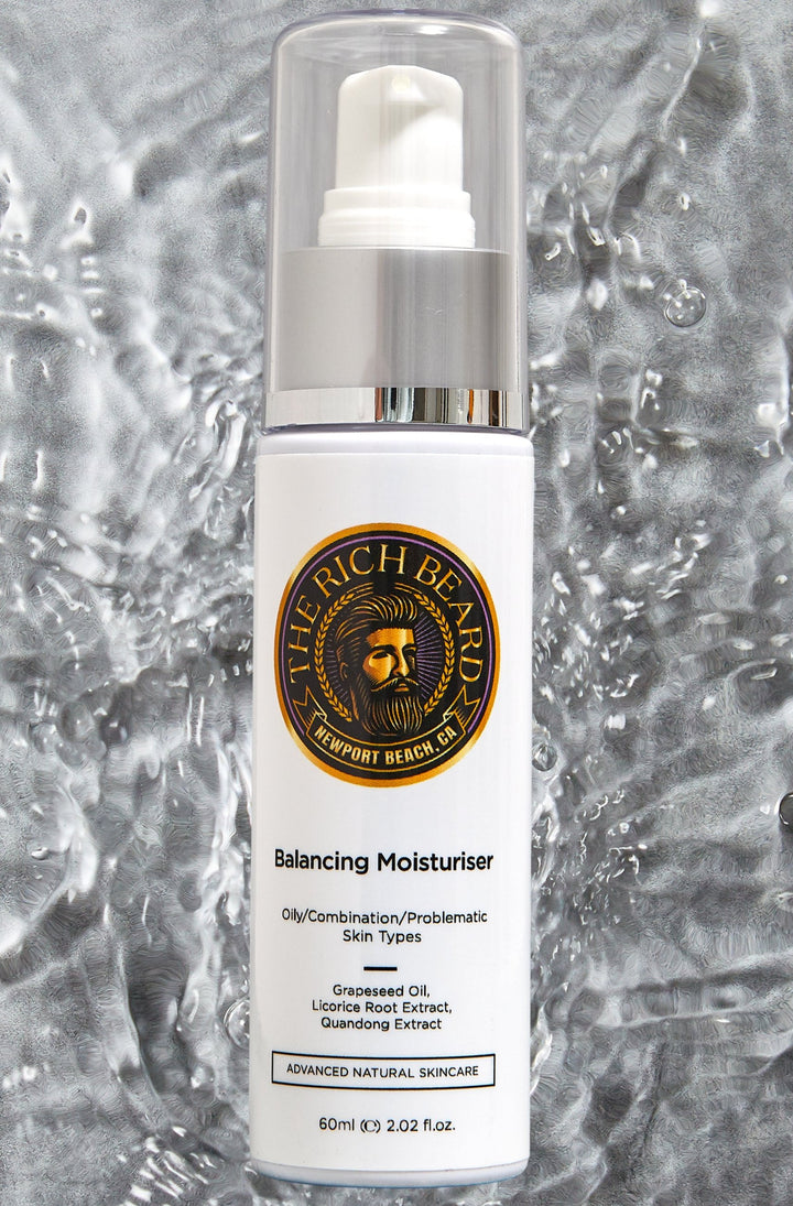 Balancing Moisturizer
