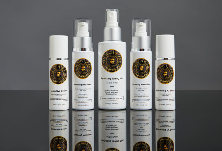 Signature Skin Care Set