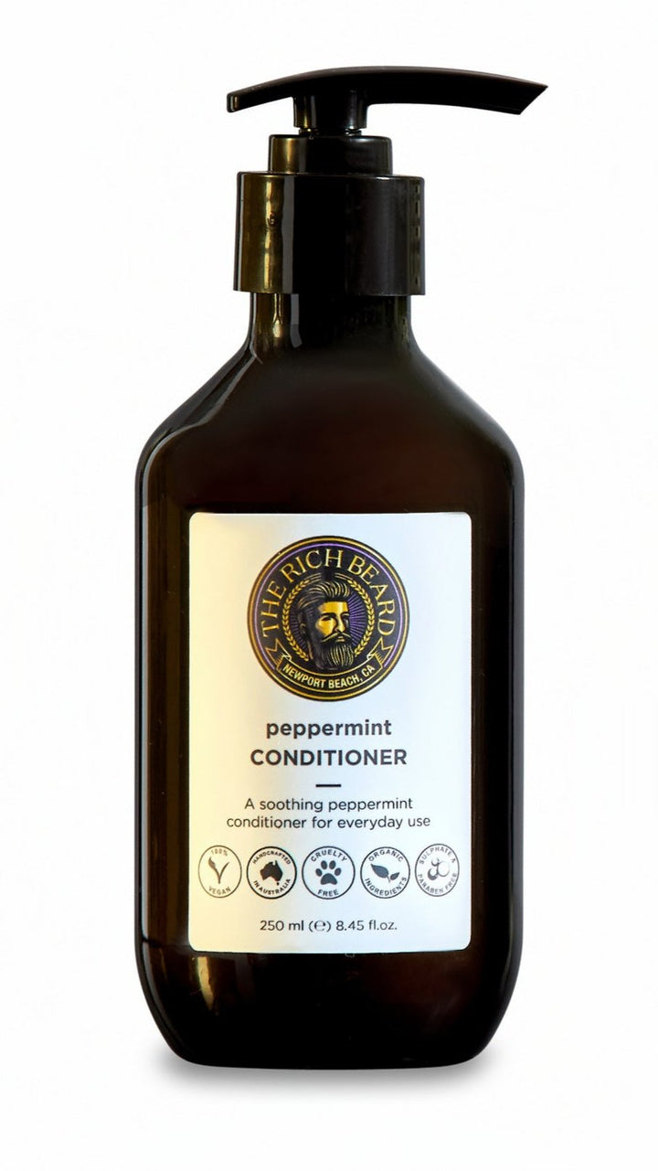 Peppermint Conditioner