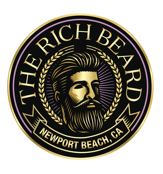 The Rich Beard — Newport Beach, CA