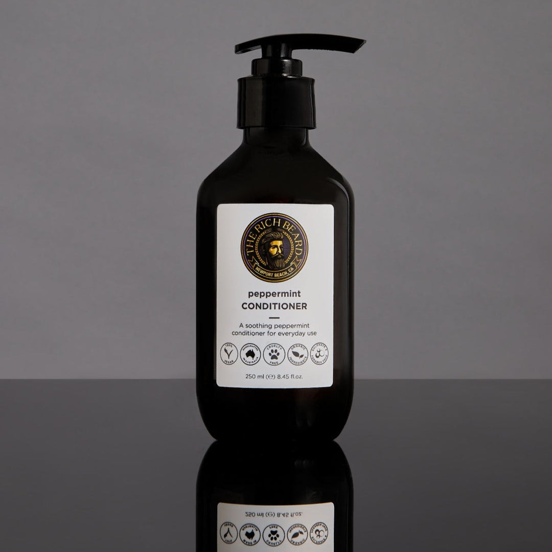 Peppermint Conditioner