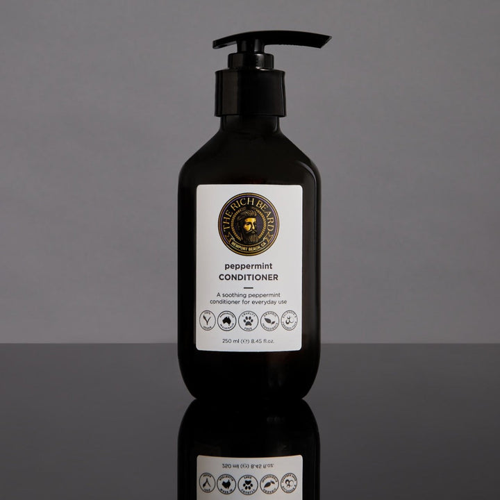 Peppermint Conditioner