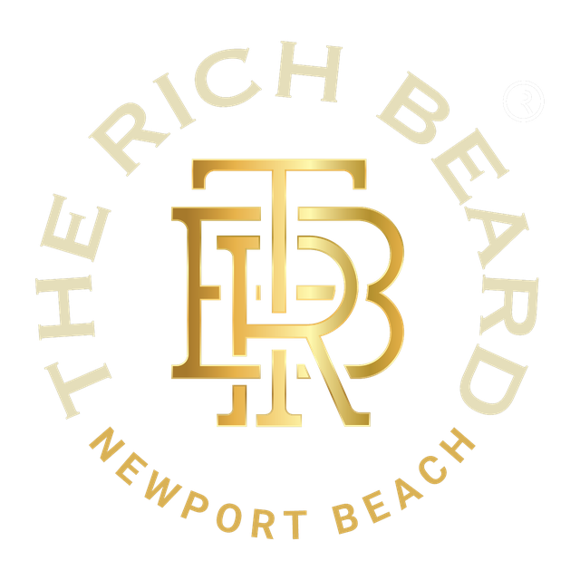 The Rich Beard — Newport Beach, CA