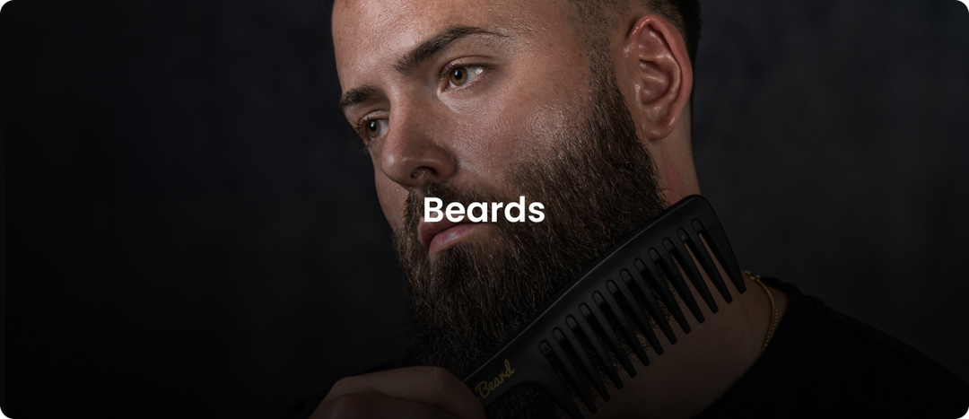 Beard