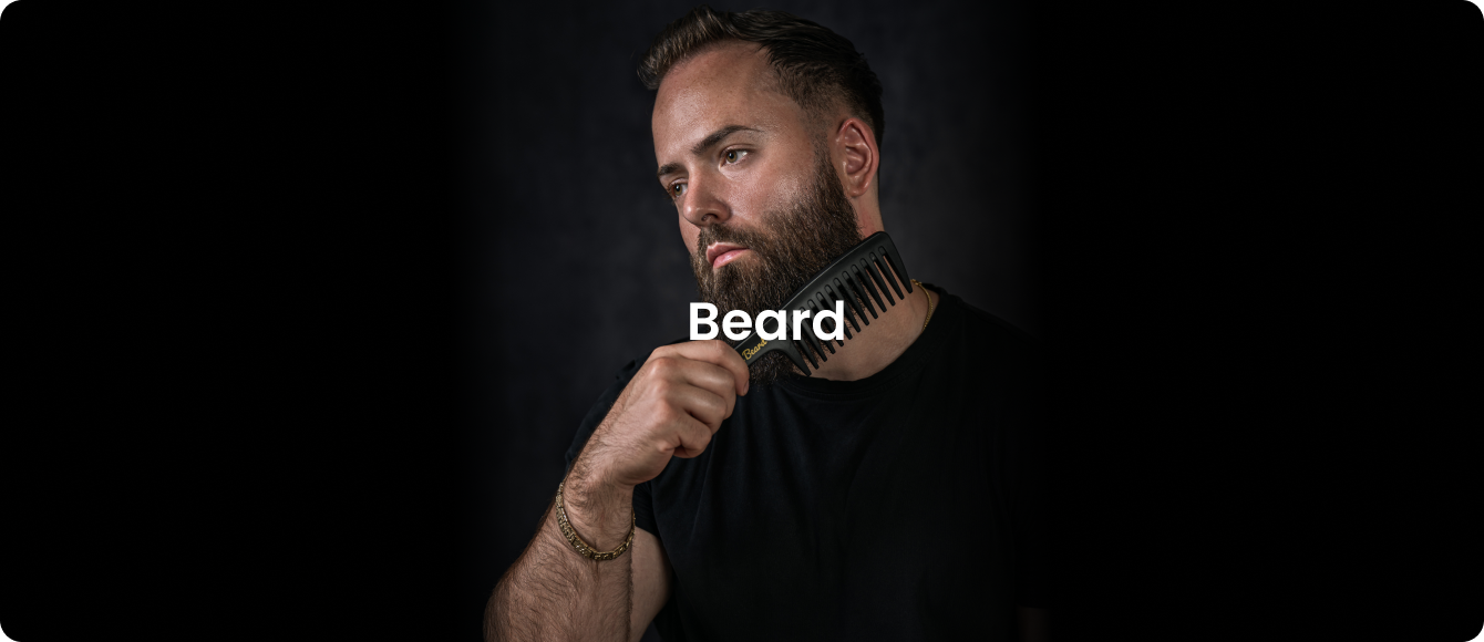 Beard