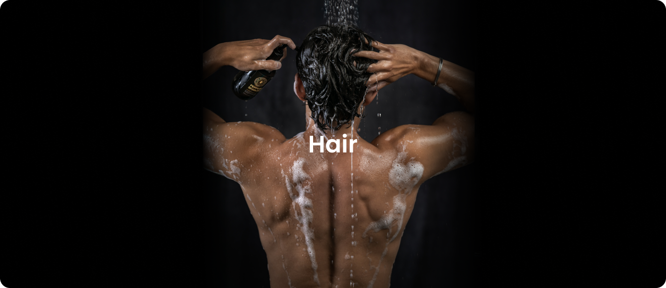 Hair