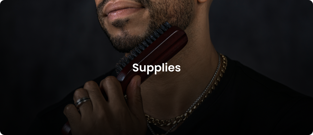 Supplies