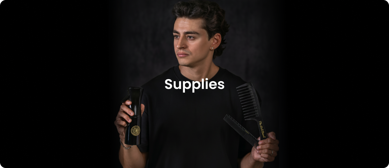 Supplies