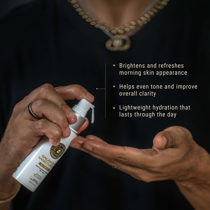 AM Essentials – Morning Skincare Kit