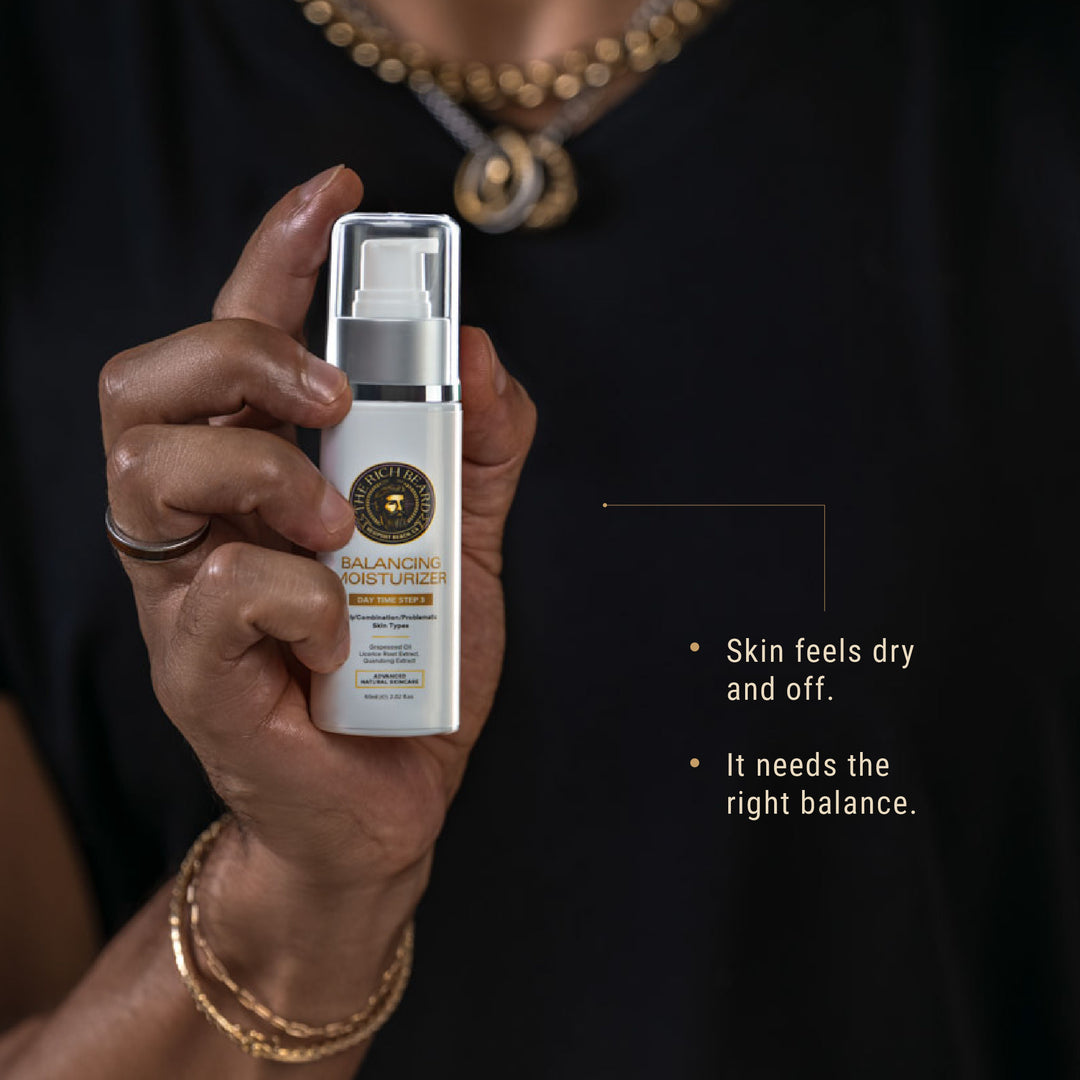 Balancing Moisturizer