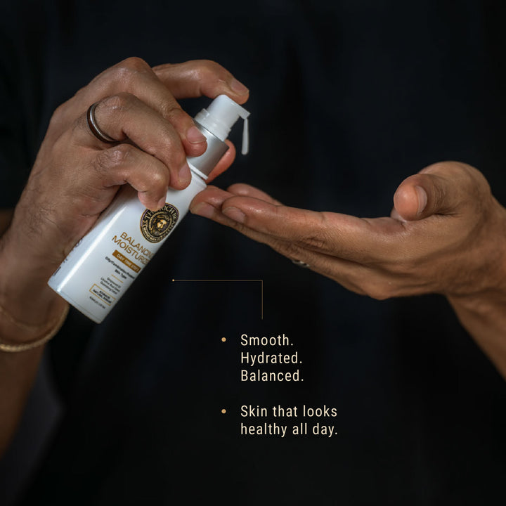 Balancing Moisturizer