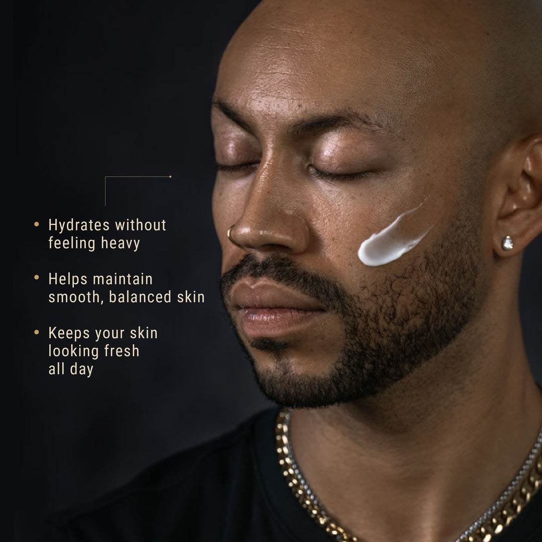 Balancing Moisturizer