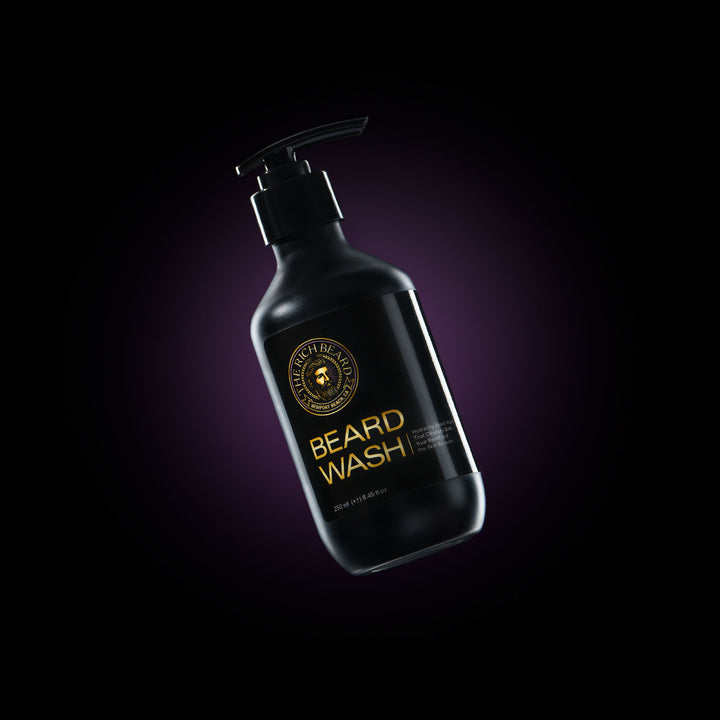 Beard Wash