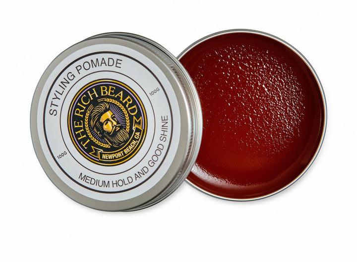 Styling Pomade