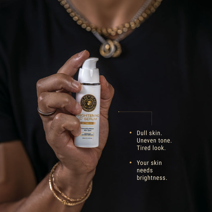 Brightening C Serum