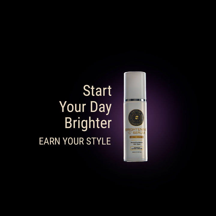 Brightening C Serum