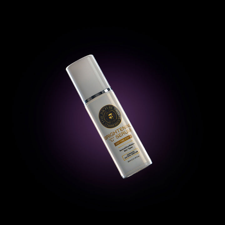 Brightening C Serum