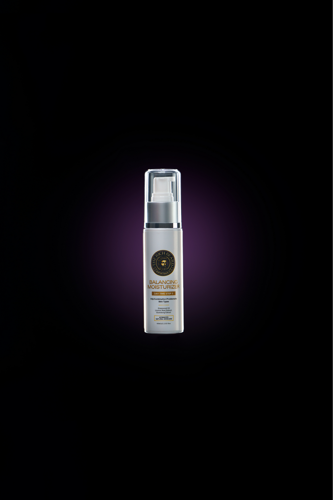 Balancing Moisturizer