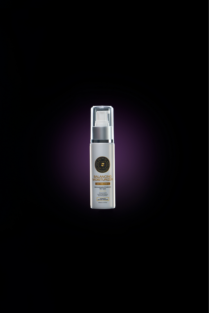 Balancing Moisturizer