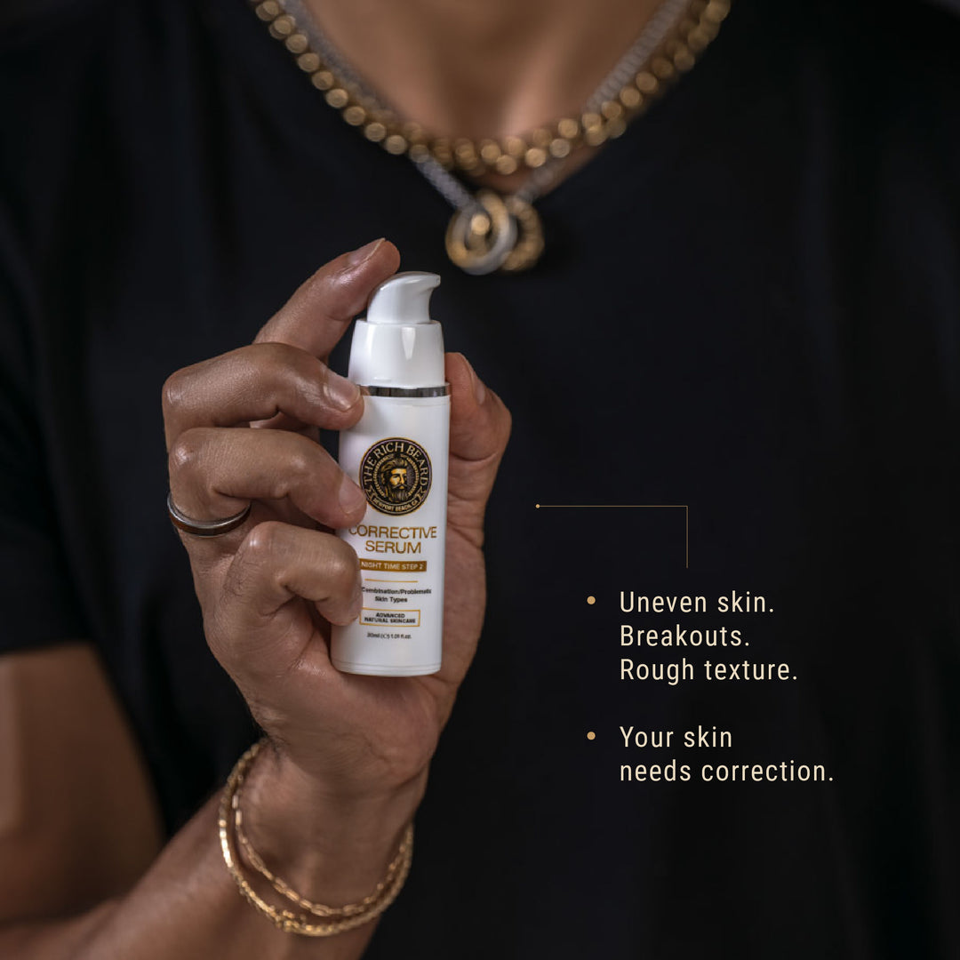 Corrective Serum