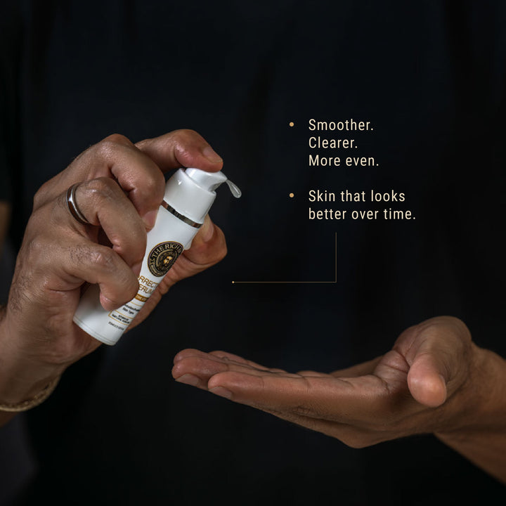 Corrective Serum