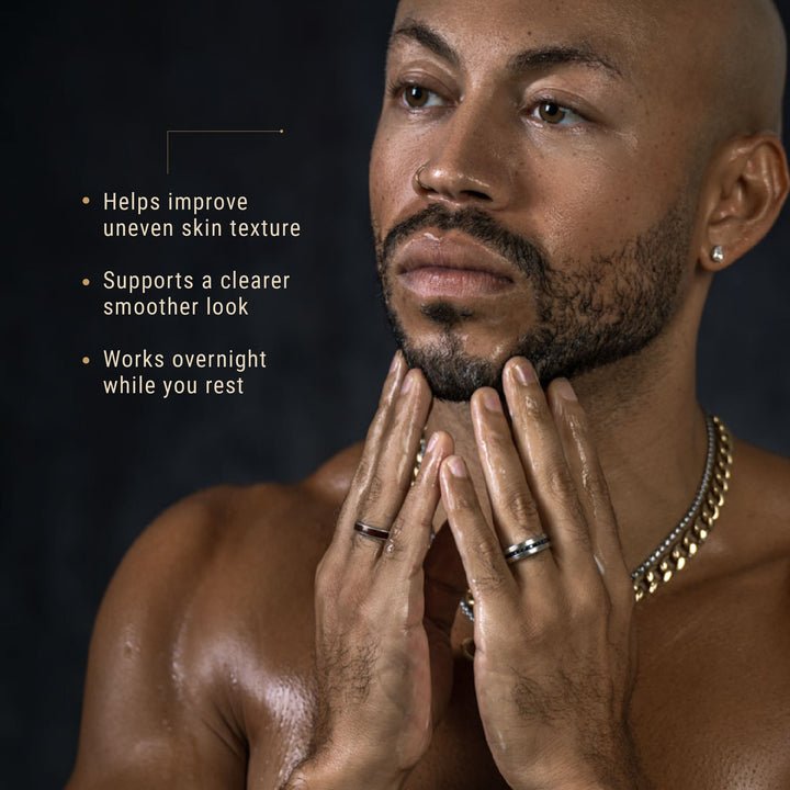 Corrective Serum