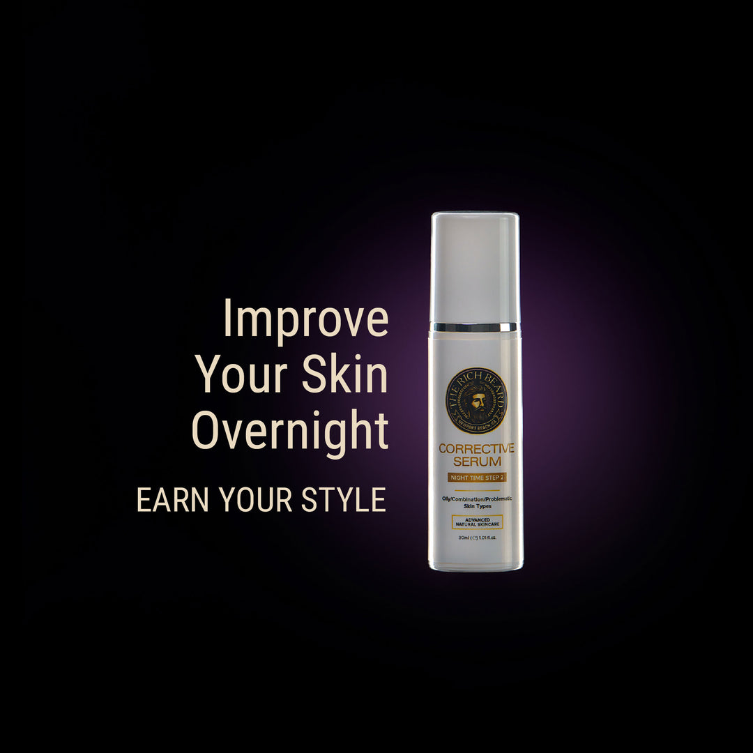 Corrective Serum