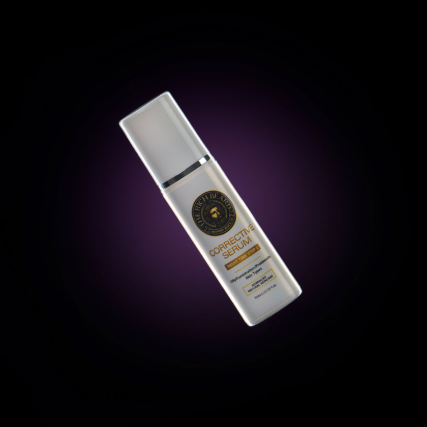 Corrective Serum
