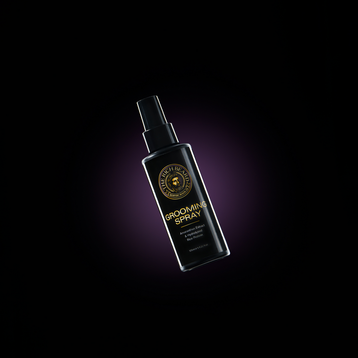 Grooming Spray