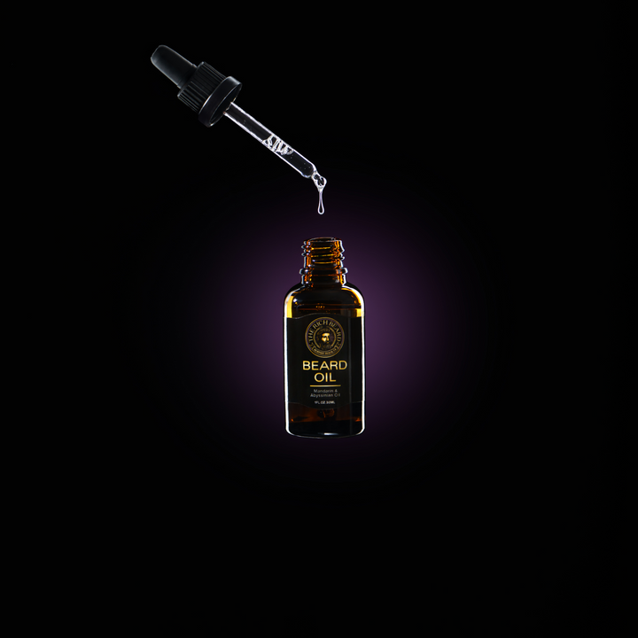 Beard Oil