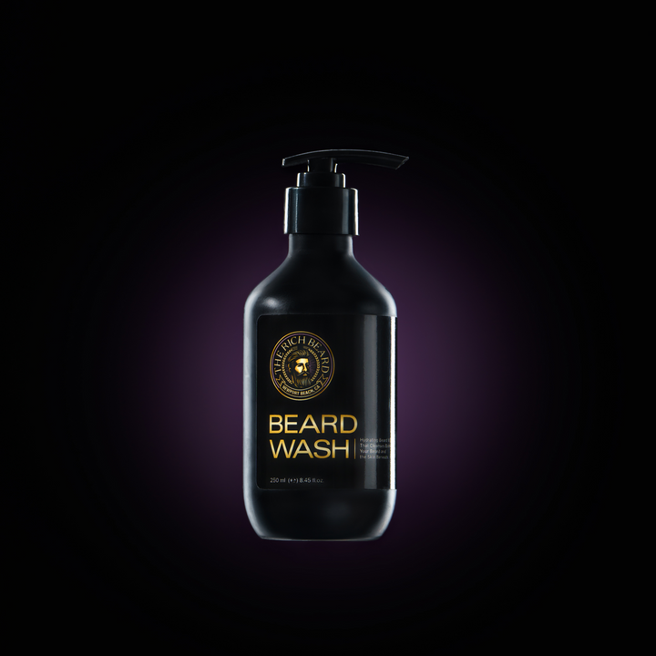 Beard Wash