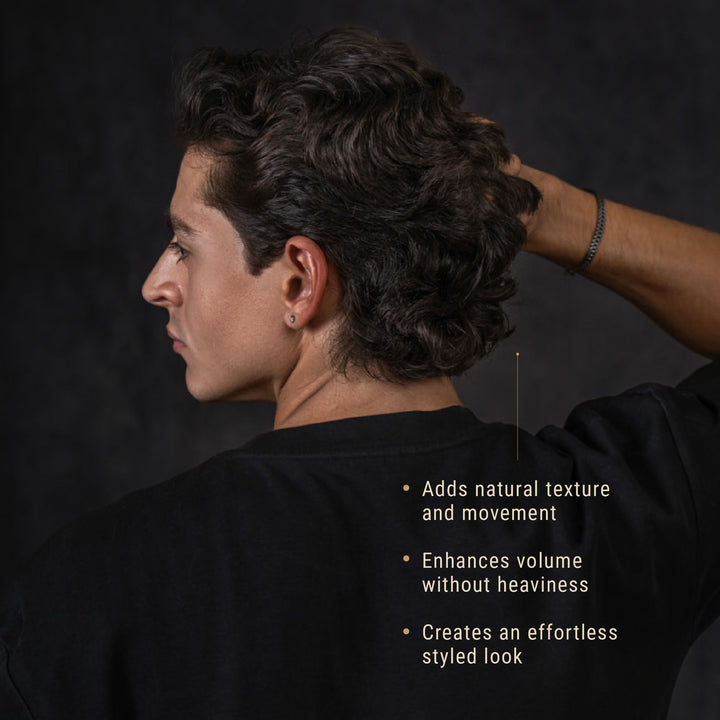 Grooming Spray
