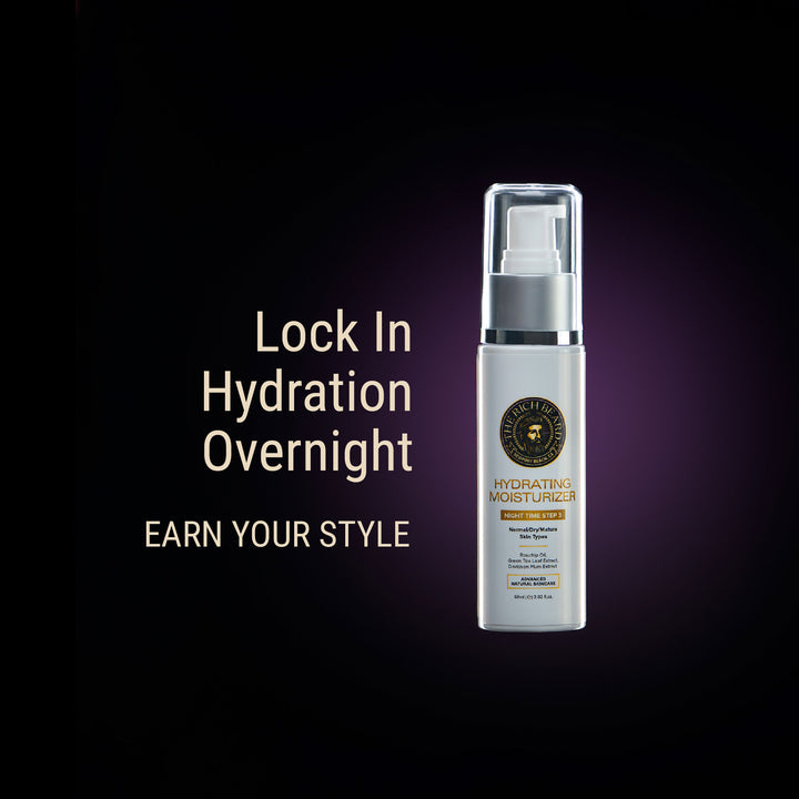 Hydrating Moisturiser