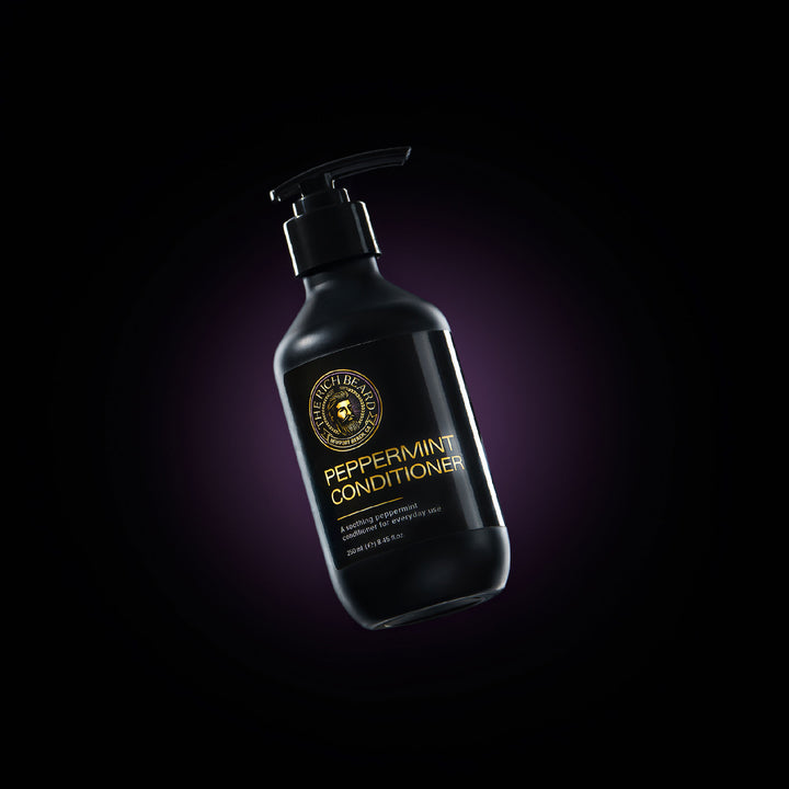 Peppermint Conditioner
