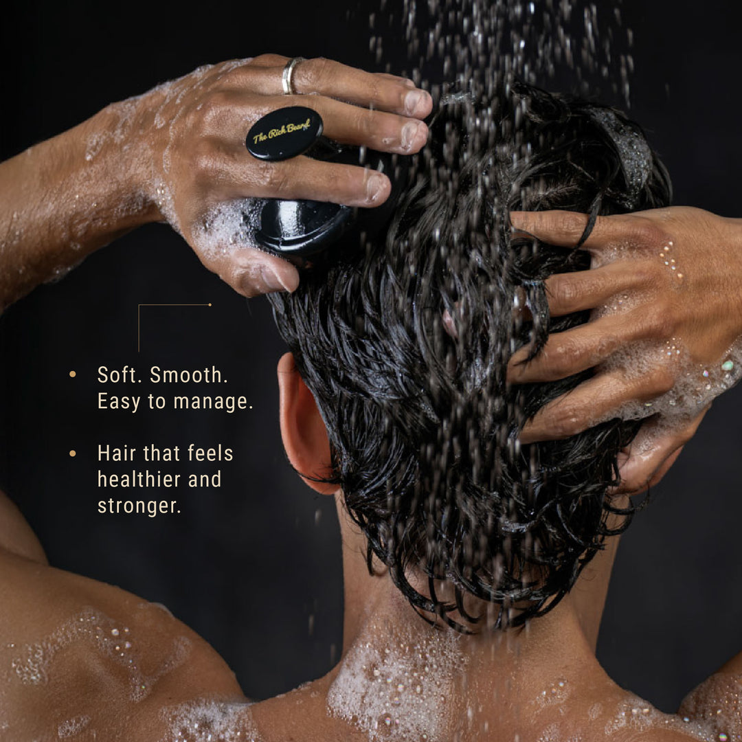 Peppermint Conditioner