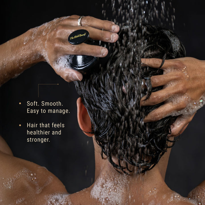 Peppermint Conditioner