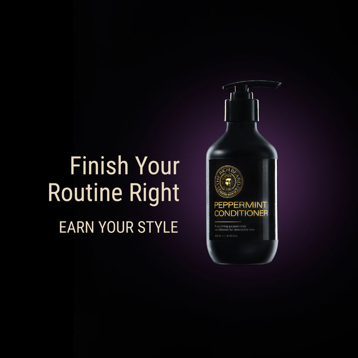 Peppermint Conditioner
