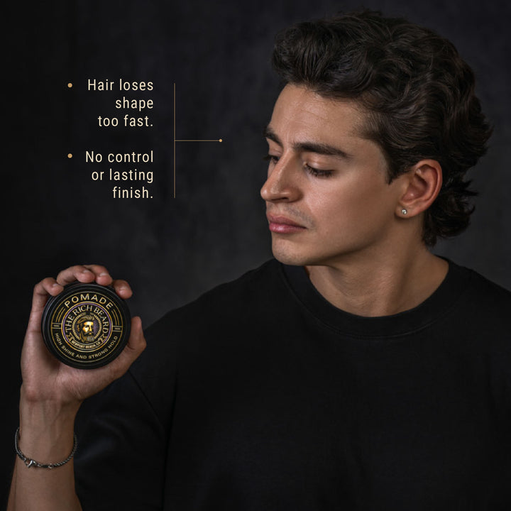 Pomade