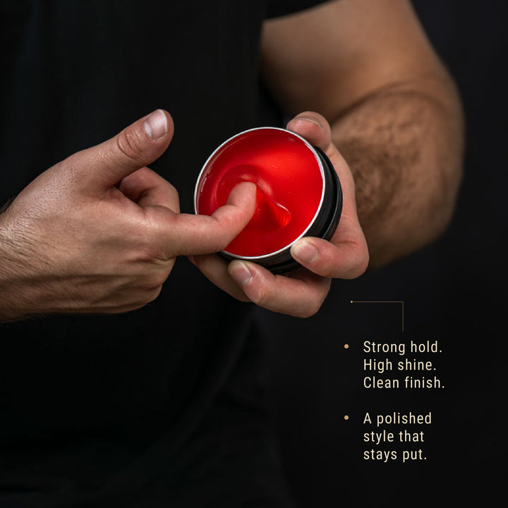 Pomade
