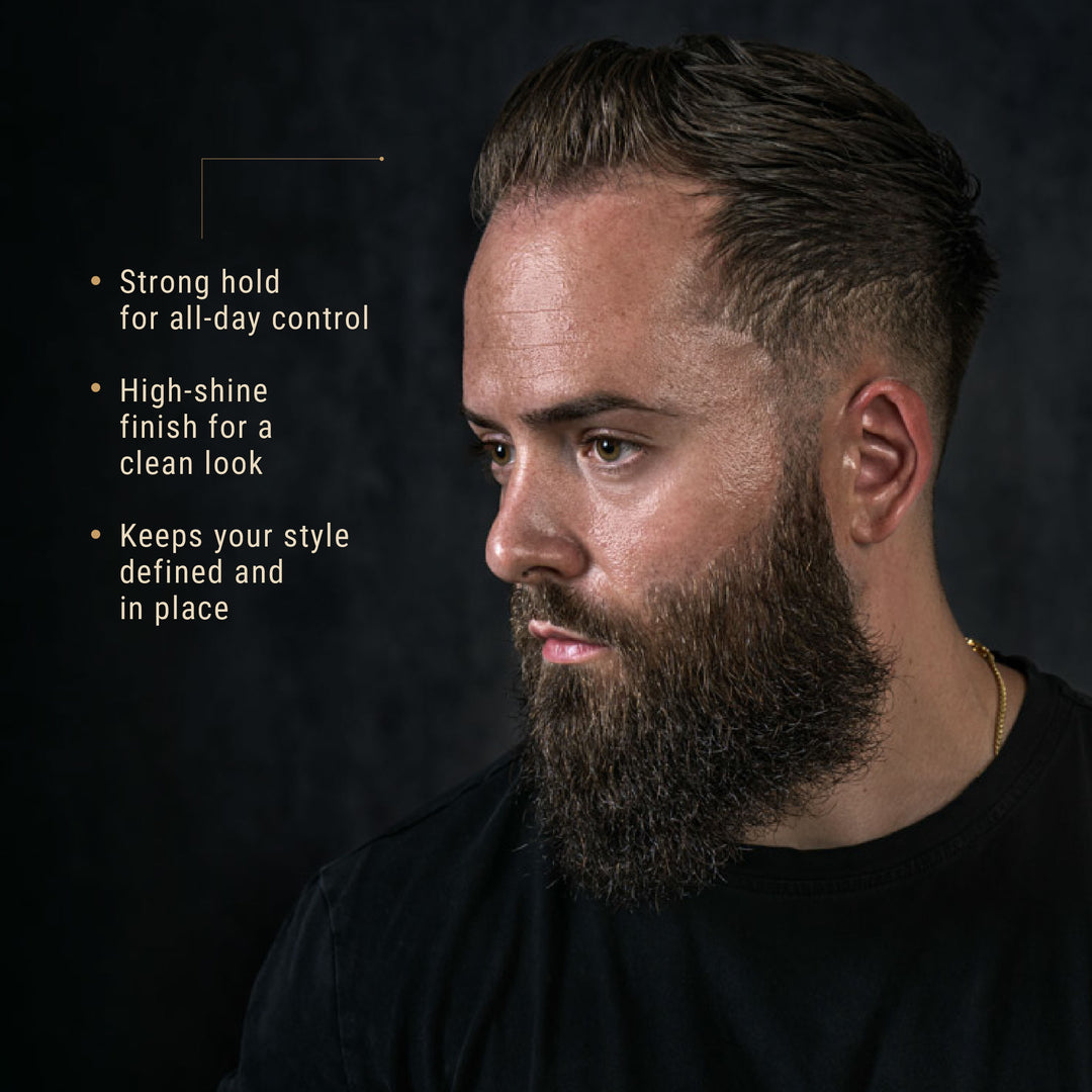 Pomade