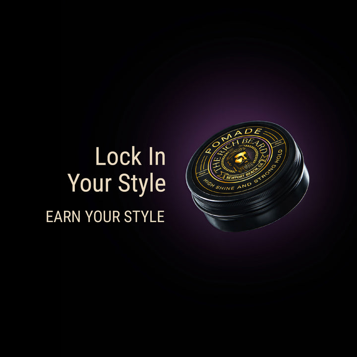 Pomade